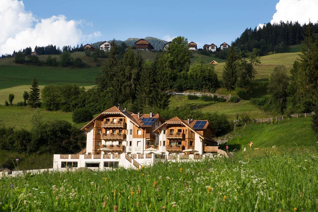 Residence Baron San Vigilio Di Marebbe Zewnętrze zdjęcie